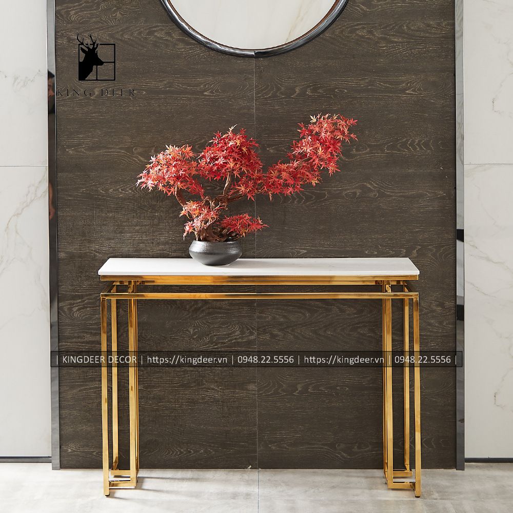 KD_CT_0661_1 Bàn console kingdeer