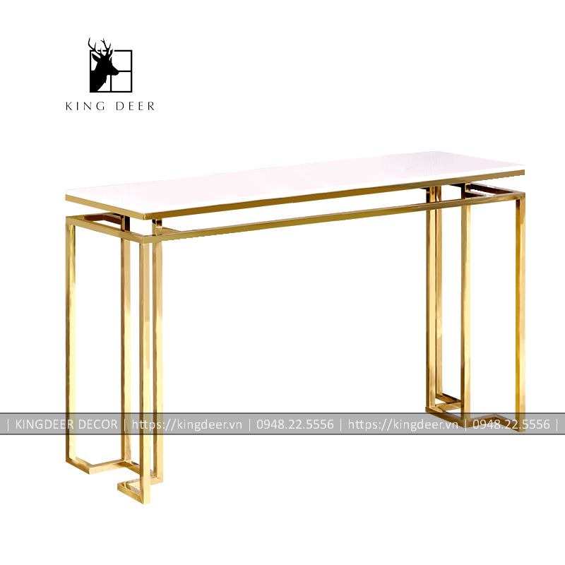 KD_CT_0662 Bàn console kingdeer