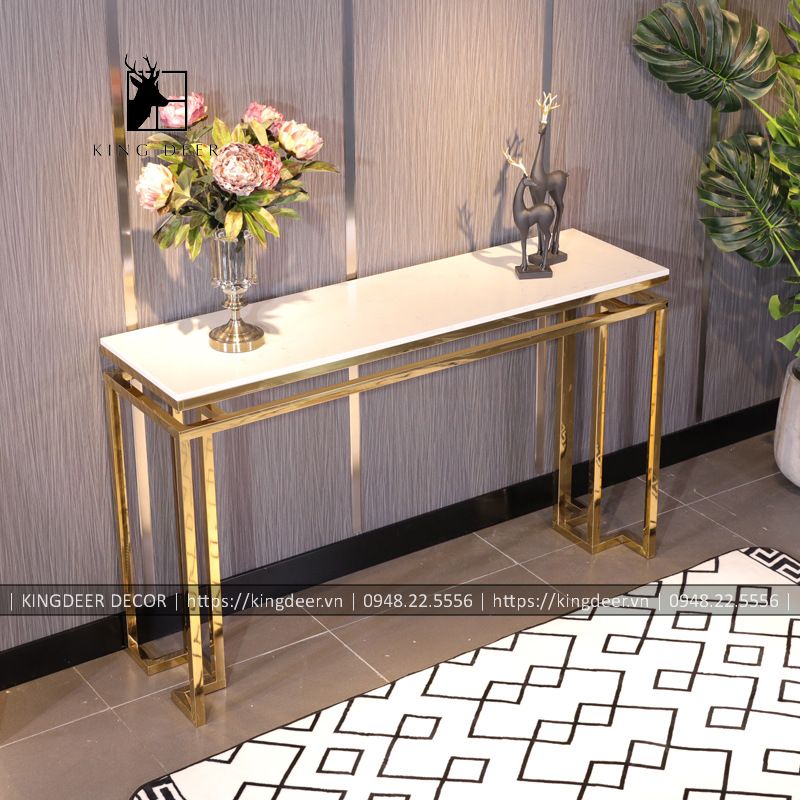 KD_CT_0663 Bàn console kingdeer