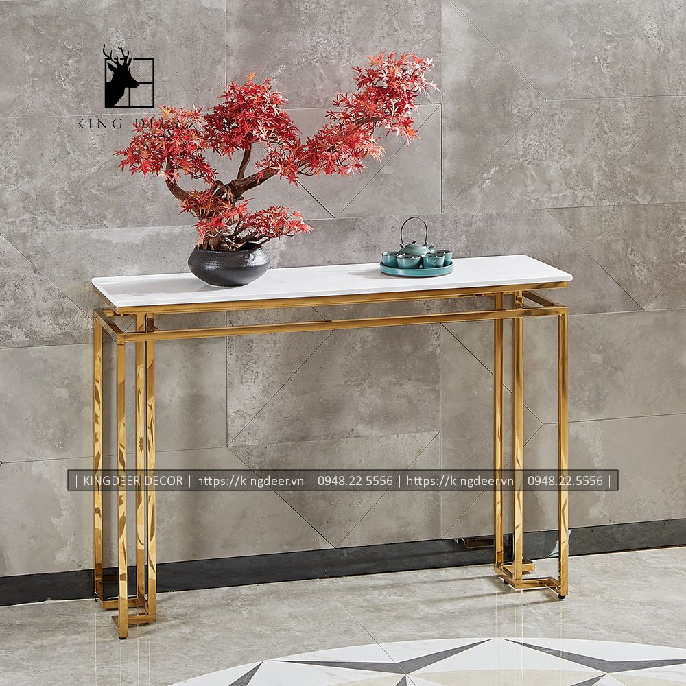 KD_CT_0663_1 Bàn console kingdeer