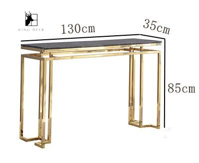 KD_CT_0664 Bàn console kingdeer