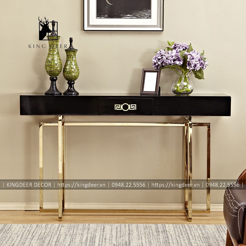 KD_CT_0674 Bàn console kingdeer