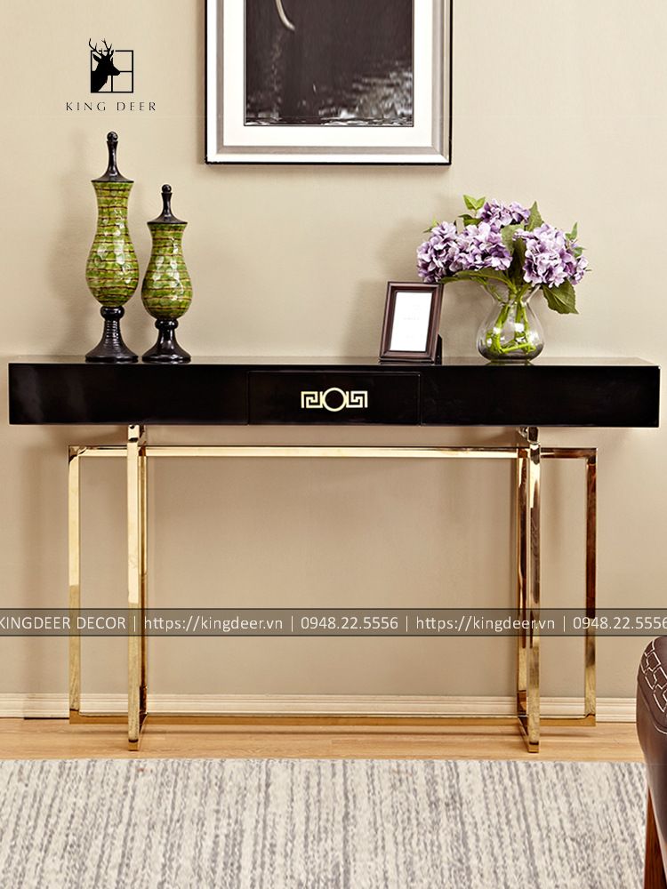 KD_CT_0676 Bàn console kingdeer