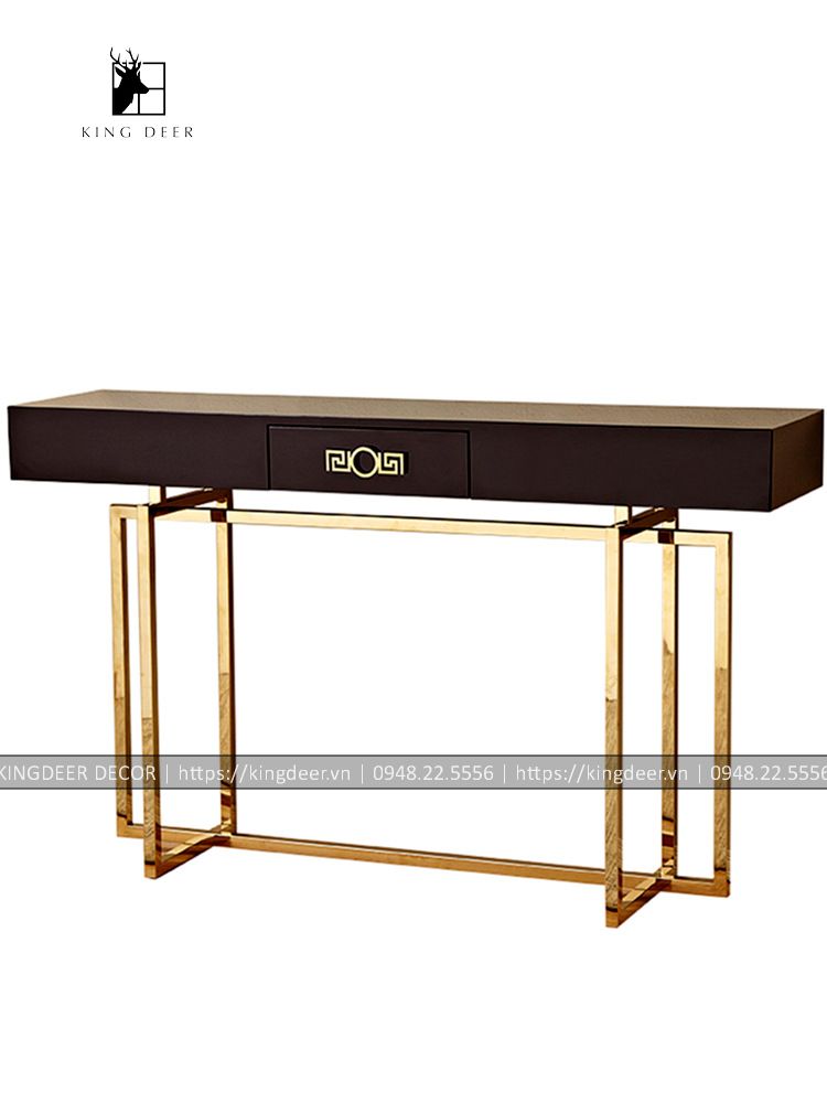 KD_CT_0677 Bàn console kingdeer