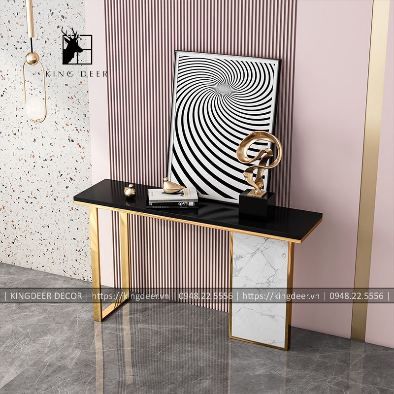 KD_CT_0683 Bàn console kingdeer