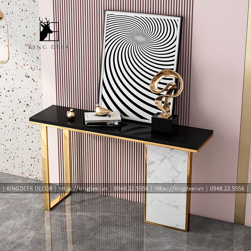 KD_CT_0684 Bàn console kingdeer
