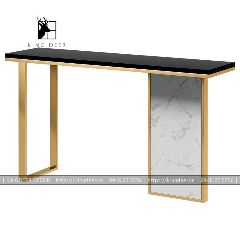 KD_CT_0685 Bàn console kingdeer