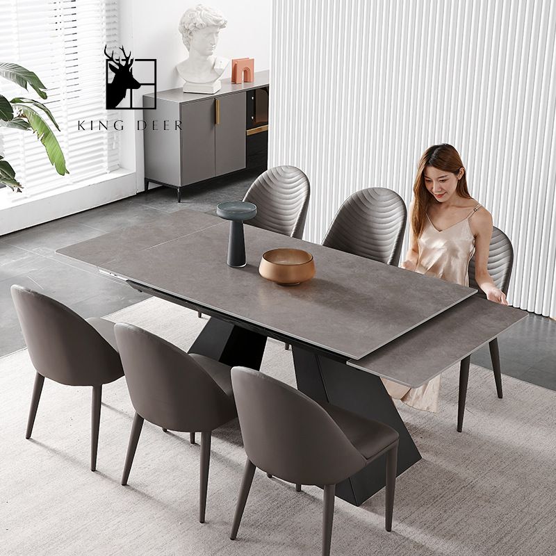 Bàn ăn KingDeer, BAKD-017