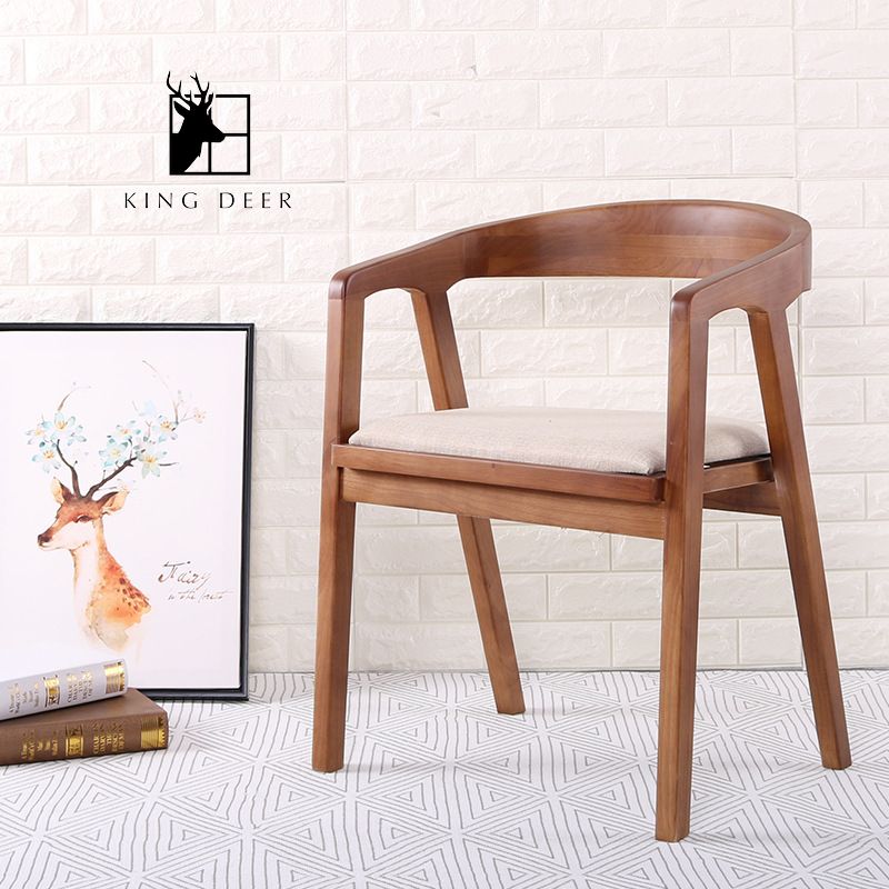 BAKD-0224_1 Bàn ăn Valerie chân gỗ phong cách hiện đại, BAKD-022