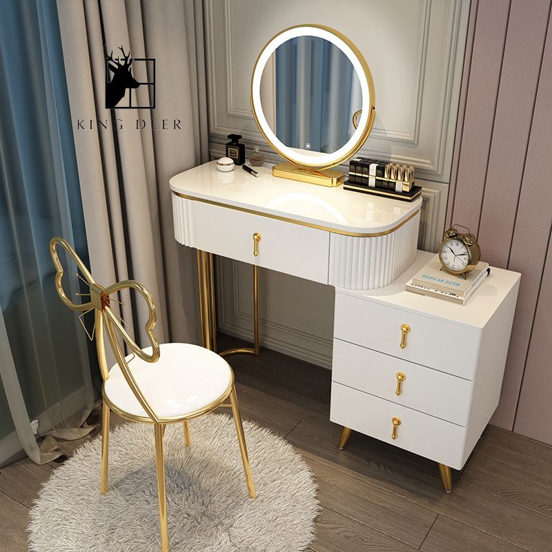 BTD-0011 bàn trang điểm King Deer