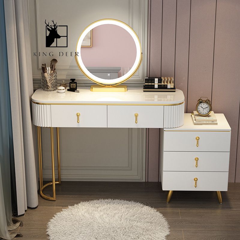 BTD-0012 bàn trang điểm King Deer