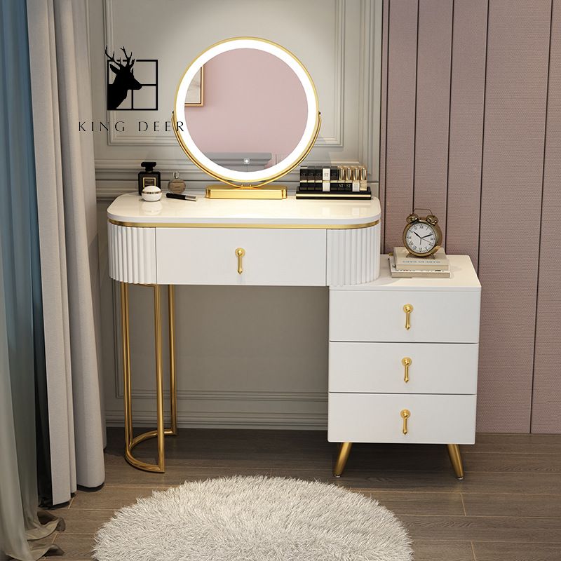 BTD-0019 bàn trang điểm King Deer