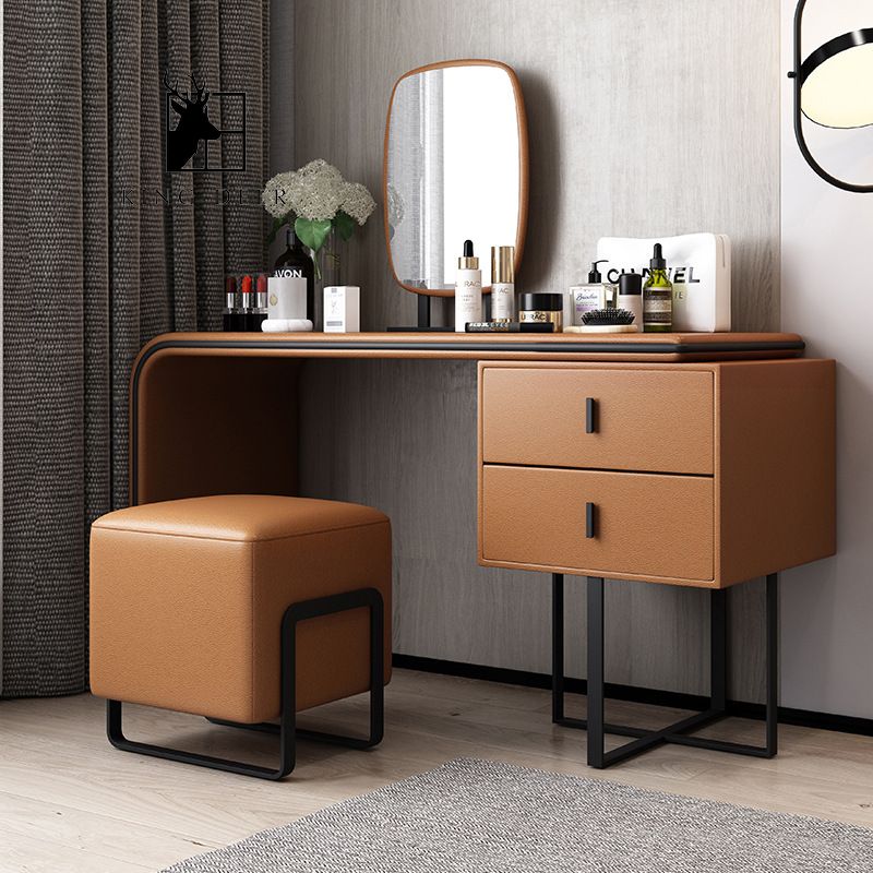 Bàn trang điểm Stella phong cách hiện đại, BTD-002