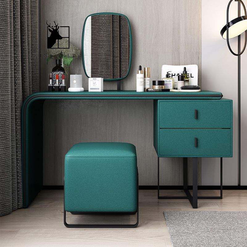 Bàn trang điểm Stella phong cách hiện đại, BTD-002