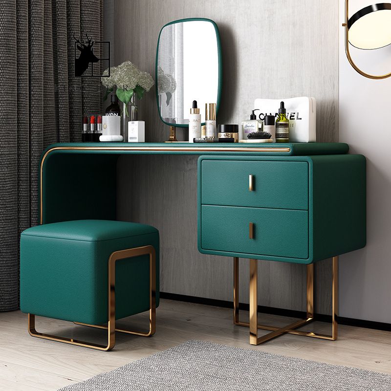 BTD-0035 Bàn trang điểm Edana phong cách hiện đại, BTD-003