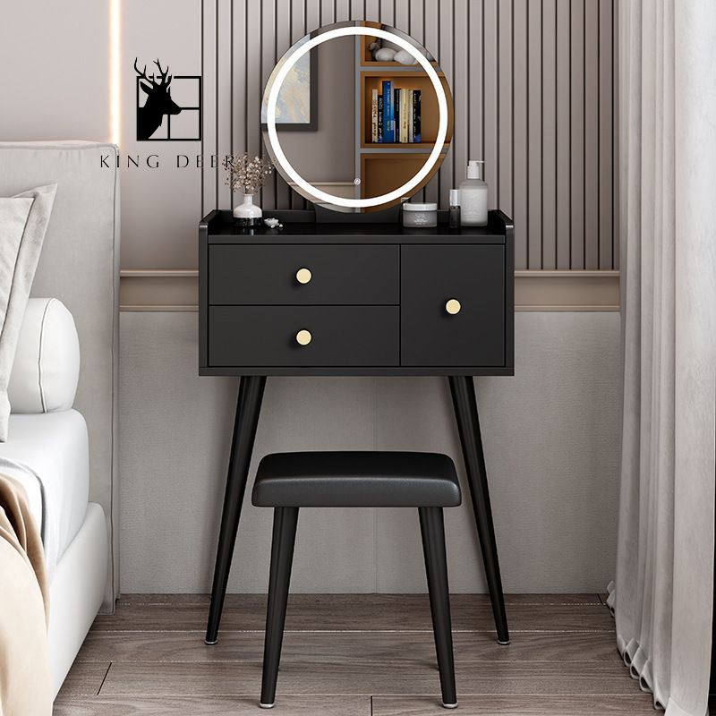 Bàn trang điểm Eira phong cách hiện đại, BTD-004