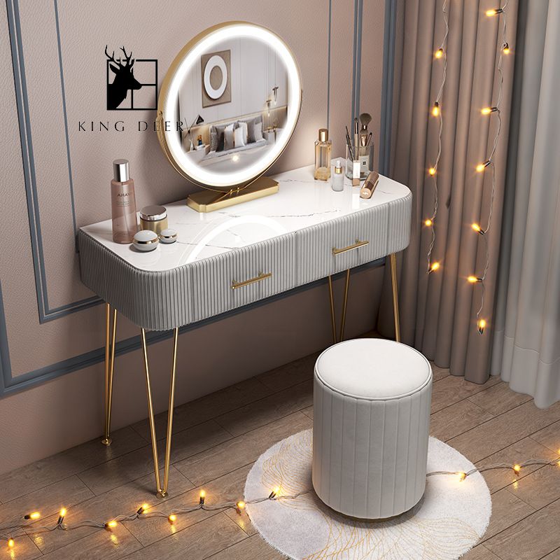 Bàn trang điểm Jocasta phong cách hiện đại, BTD-006