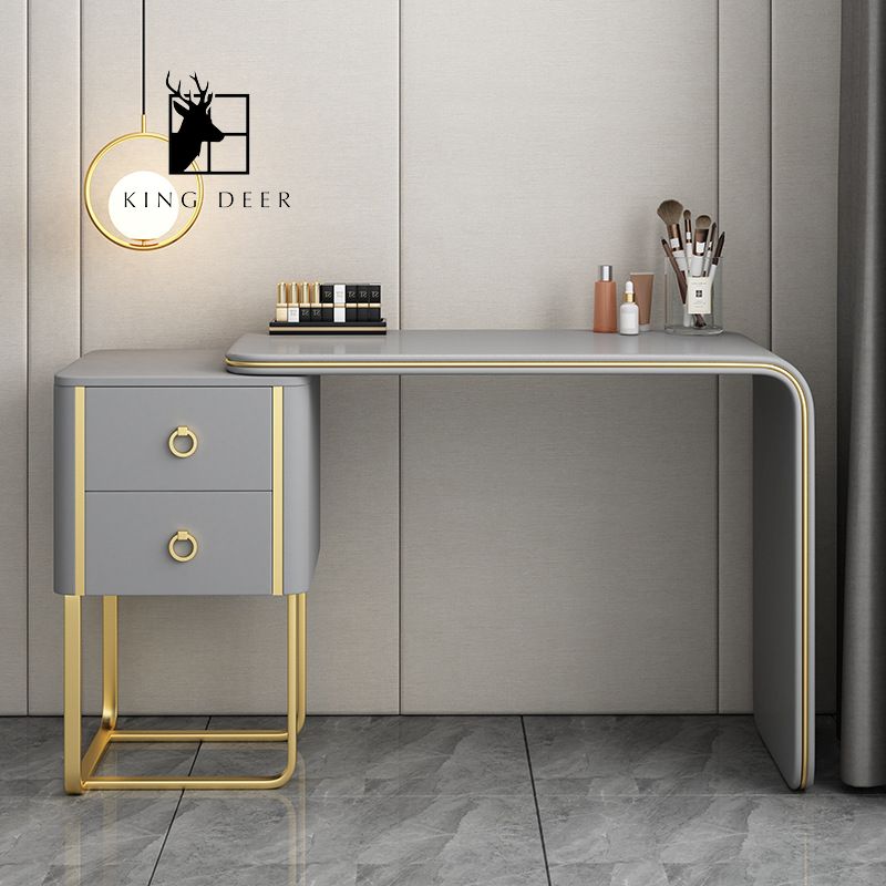 BTD-0173 Bàn trang điểm Glenda phong cách hiện đại, BTD-017