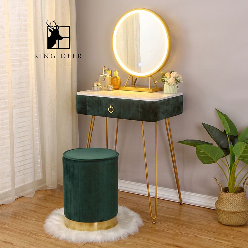 Bàn trang điểm Xenia phong cách hiện đại, BTD-021