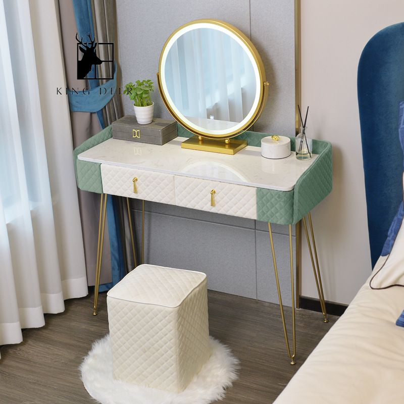 Bàn trang điểm Dilys phong cách hiện đại, BTD-023