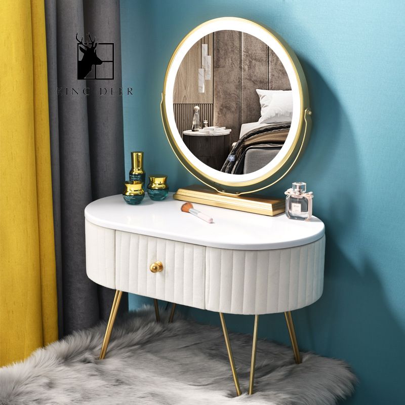 BTD-0243 Bàn trang điểm Ernesta phong cách hiện đại, BTD-024