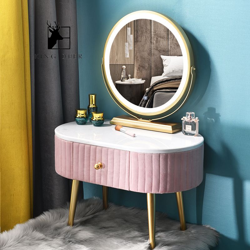 Bàn trang điểm Ernesta phong cách hiện đại, BTD-024