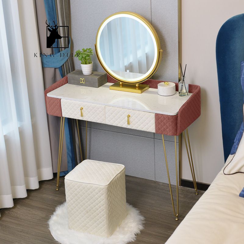 Bàn trang điểm Dilys phong cách hiện đại, BTD-023