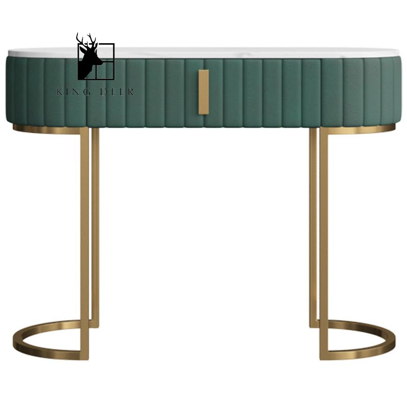 BTD-0274 Bàn trang điểm Alma phong cách hiện đại, BTD-027