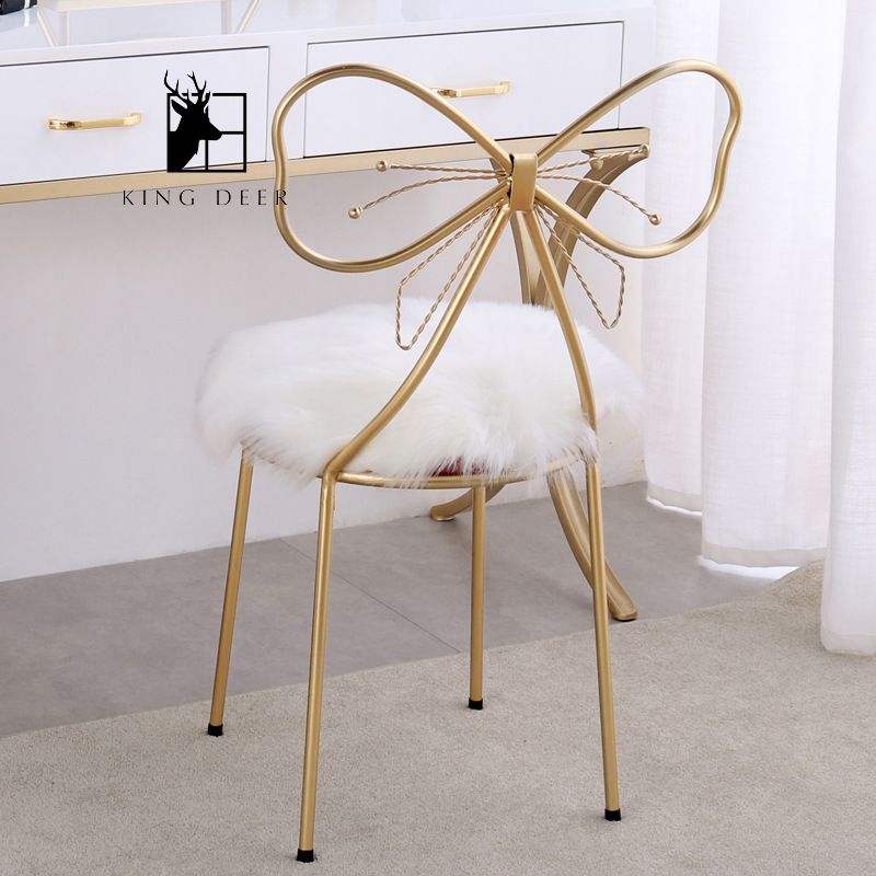 BTD-0301 Bàn trang điểm Keelin gương LED, BTD-030