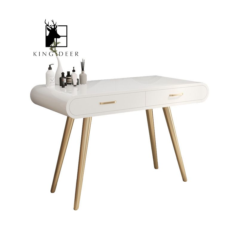 BTD-0307 Bàn trang điểm Keelin gương LED, BTD-030