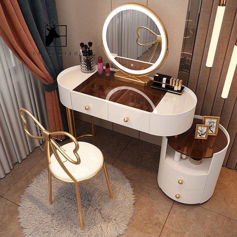 100*36*76cm - màu trắng