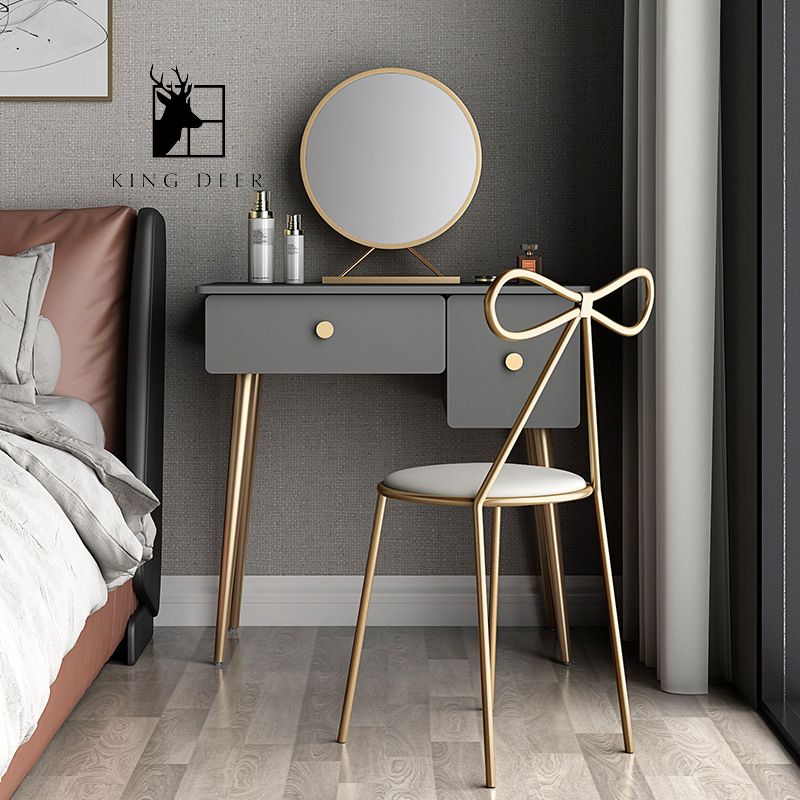 Bàn trang điểm Amelinda hiện đại, BTD-039