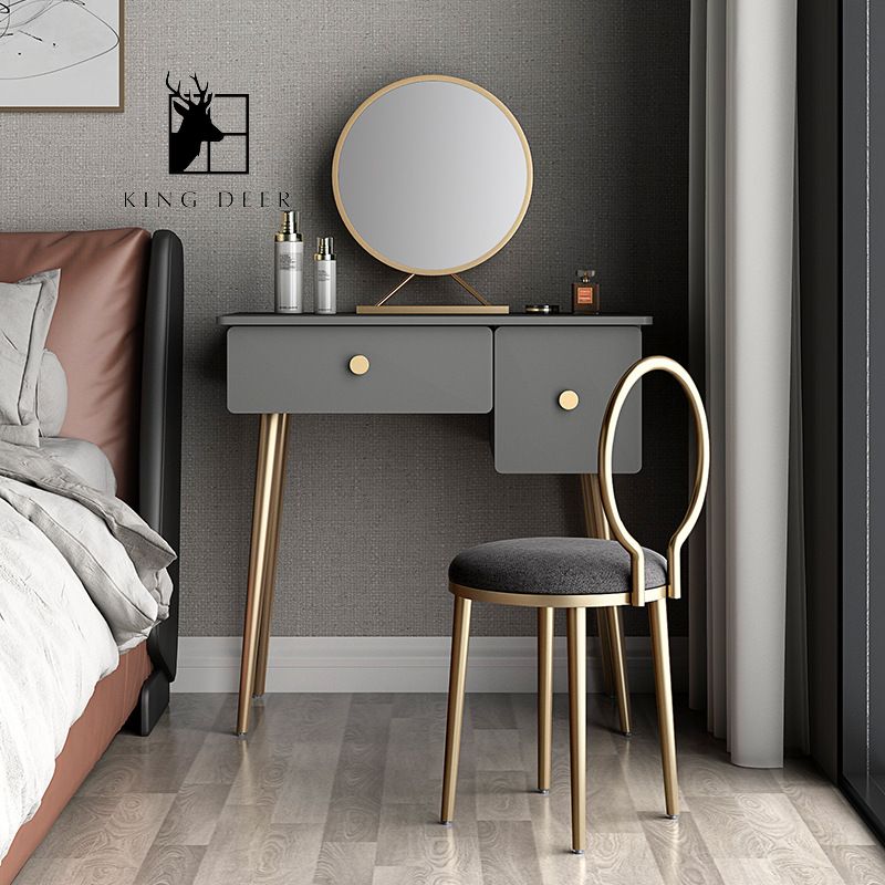 Bàn trang điểm Amelinda hiện đại, BTD-039