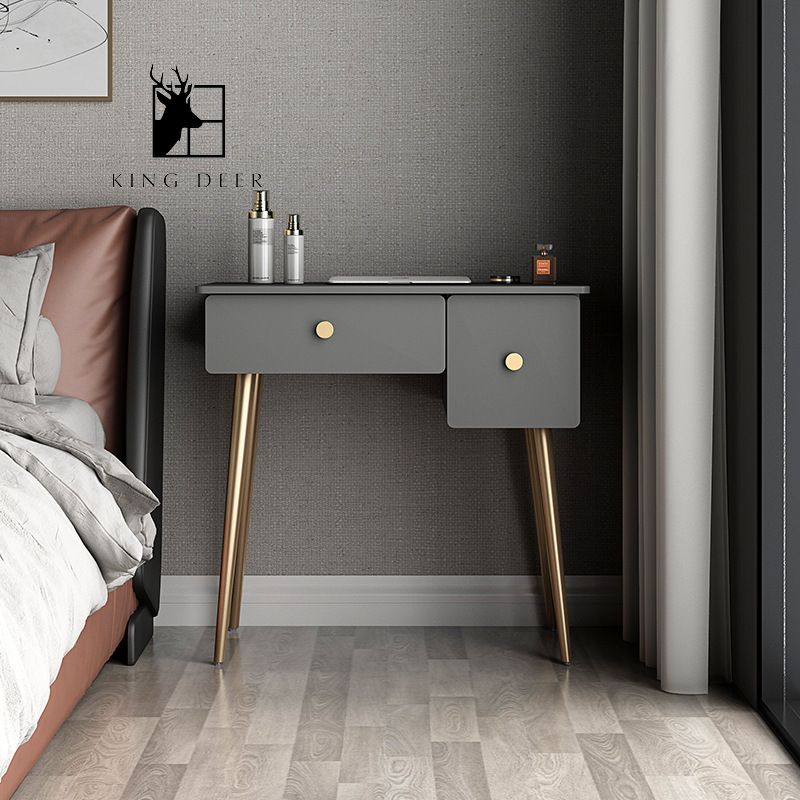 BTD-0398 Bàn trang điểm Amelinda hiện đại, BTD-039