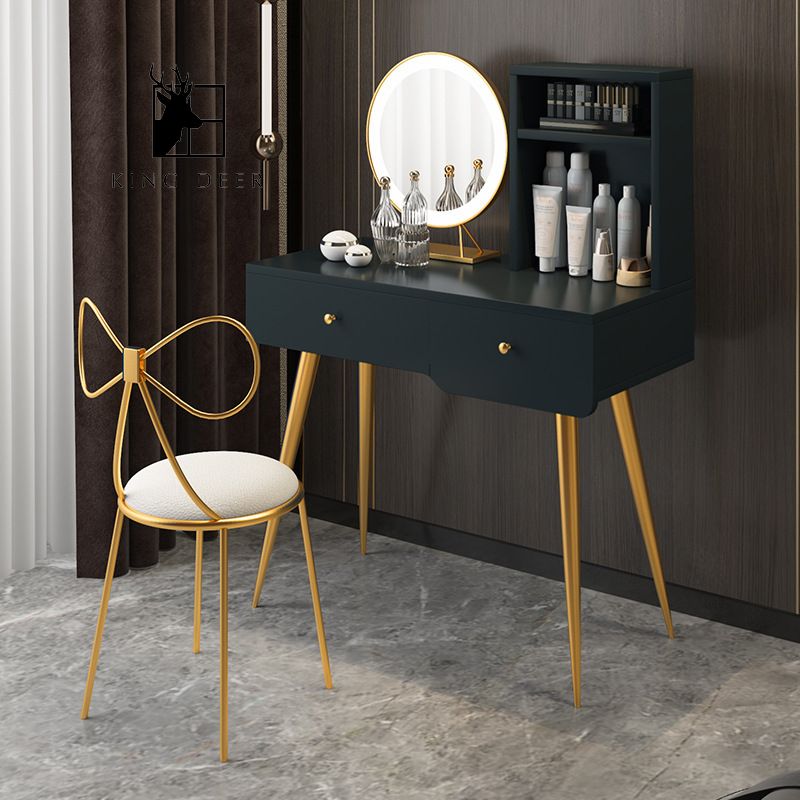 BTD-0403 Bàn trang điểm Annabella hiện đại, BTD-040