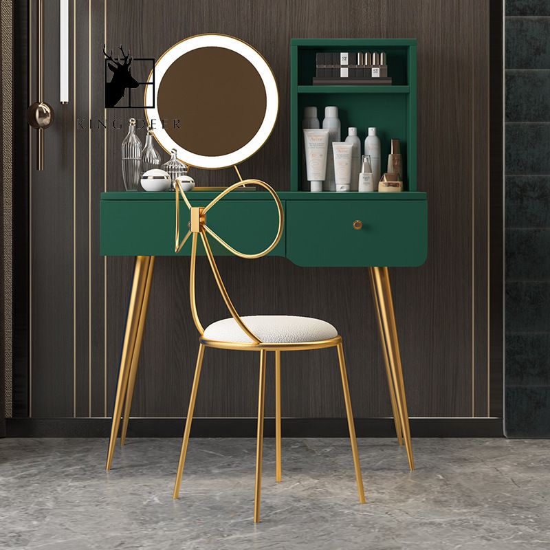 BTD-0404 Bàn trang điểm Annabella hiện đại, BTD-040Bàn trang điểm Annabella hiện đại, BTD-040