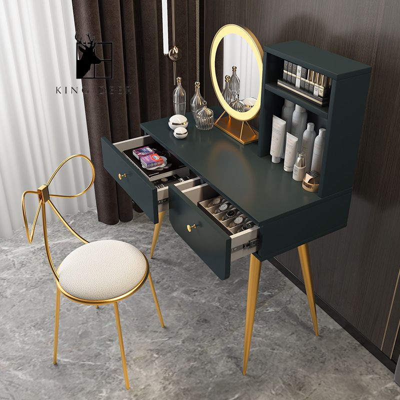 Bàn trang điểm Annabella hiện đại, BTD-040