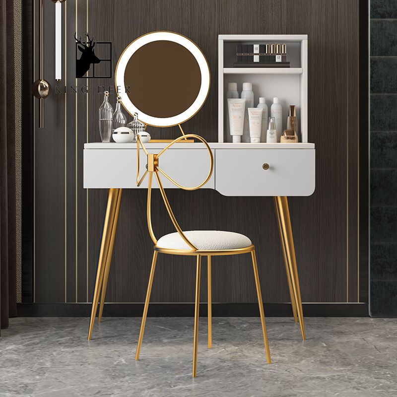 Bàn trang điểm Annabella hiện đại, BTD-040