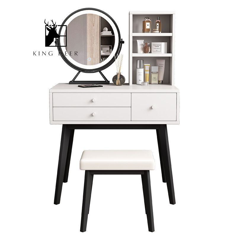 BTD-0415 Bàn trang điểm Aurelia hiện đại, BTD-041