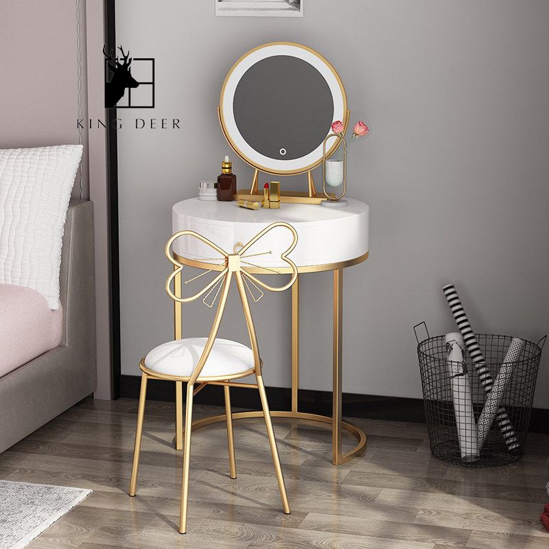 Bàn trang điểm Brenna hiện đại, BTD-042