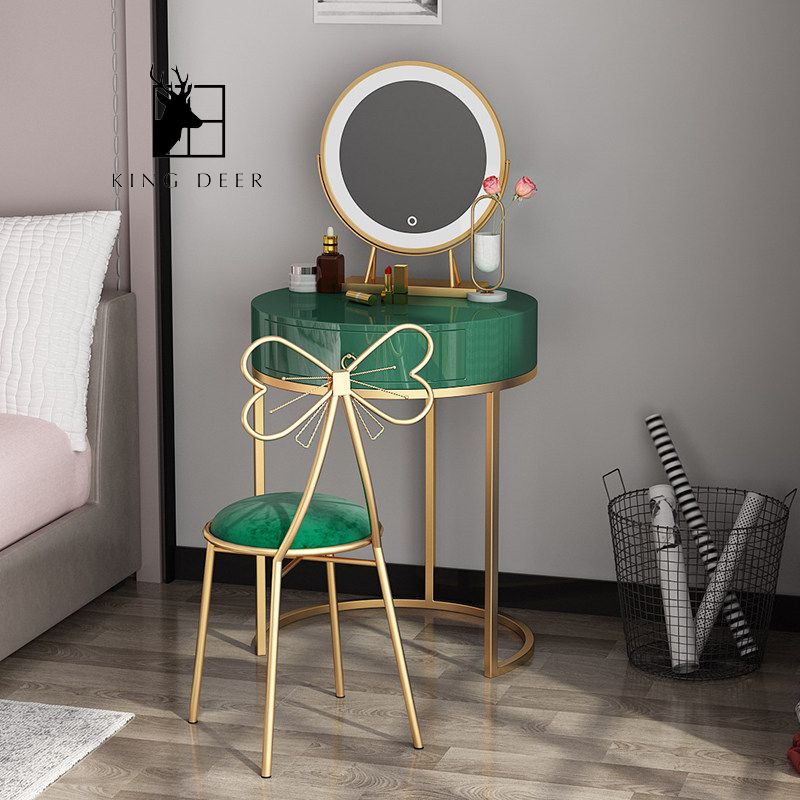 Bàn trang điểm Brenna hiện đại, BTD-042