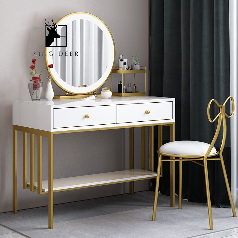 Bàn trang điểm Fiona hiện đại, BTD-045