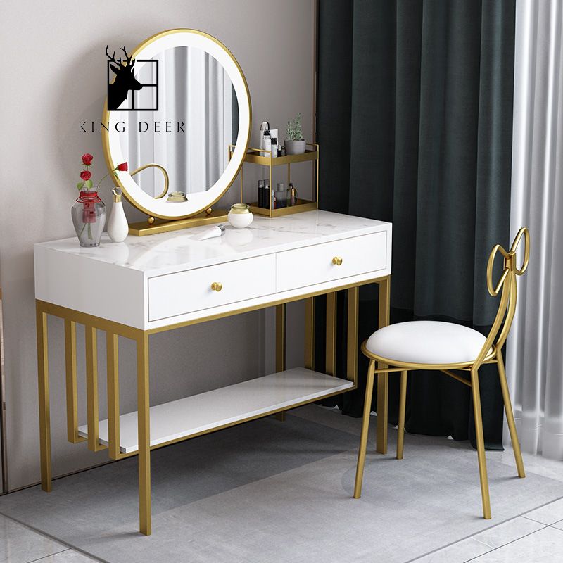 Bàn trang điểm Fiona hiện đại, BTD-045