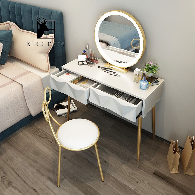 BTD-0463 Bàn trang điểm Hebe hiện đại, BTD-046