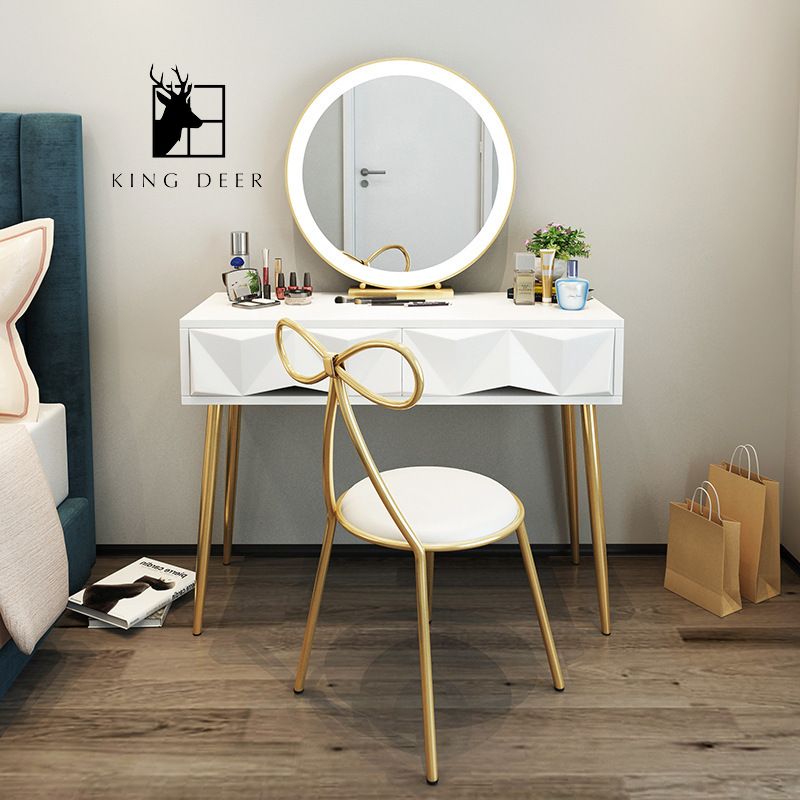 BTD-0465 Bàn trang điểm Hebe hiện đại, BTD-046