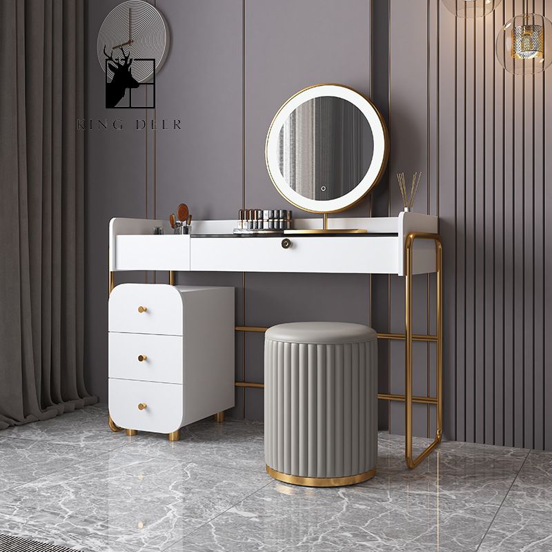 Bàn trang điểm Miranda hiện đại, BTD-051