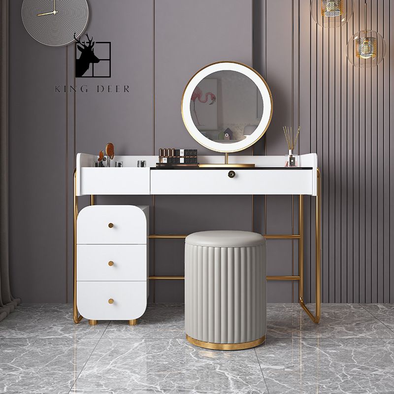 Bàn trang điểm Miranda hiện đại, BTD-051