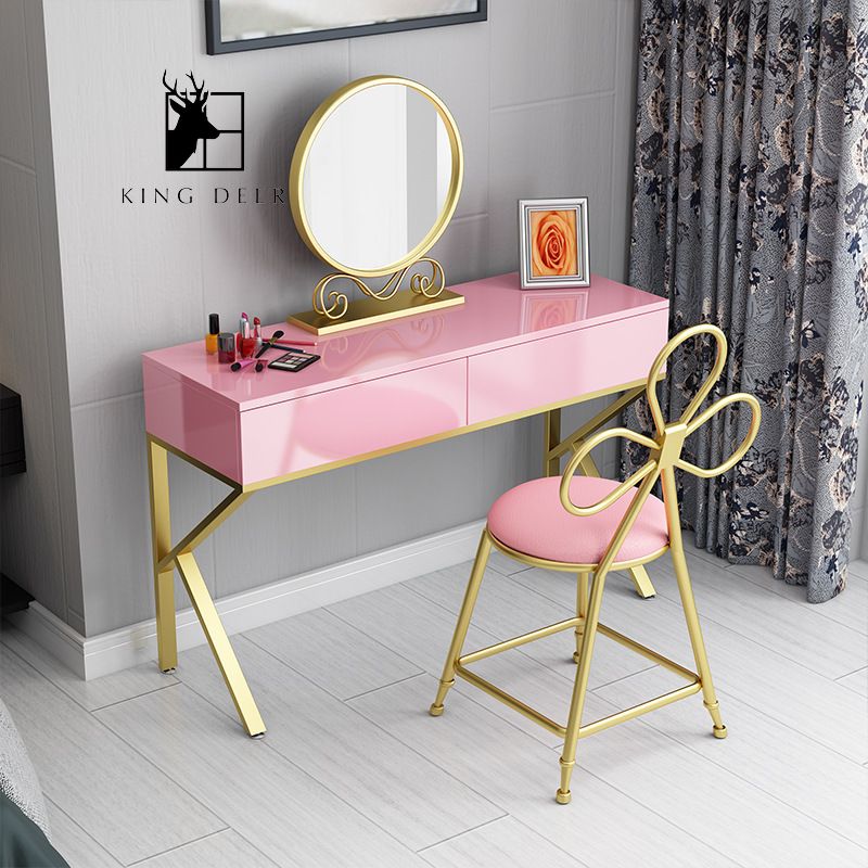 Bàn trang điểm Rowan hiện đại, BTD-052