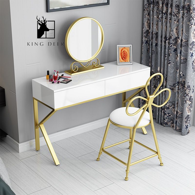 BTD-0522 Bàn trang điểm Rowan hiện đại, BTD-052