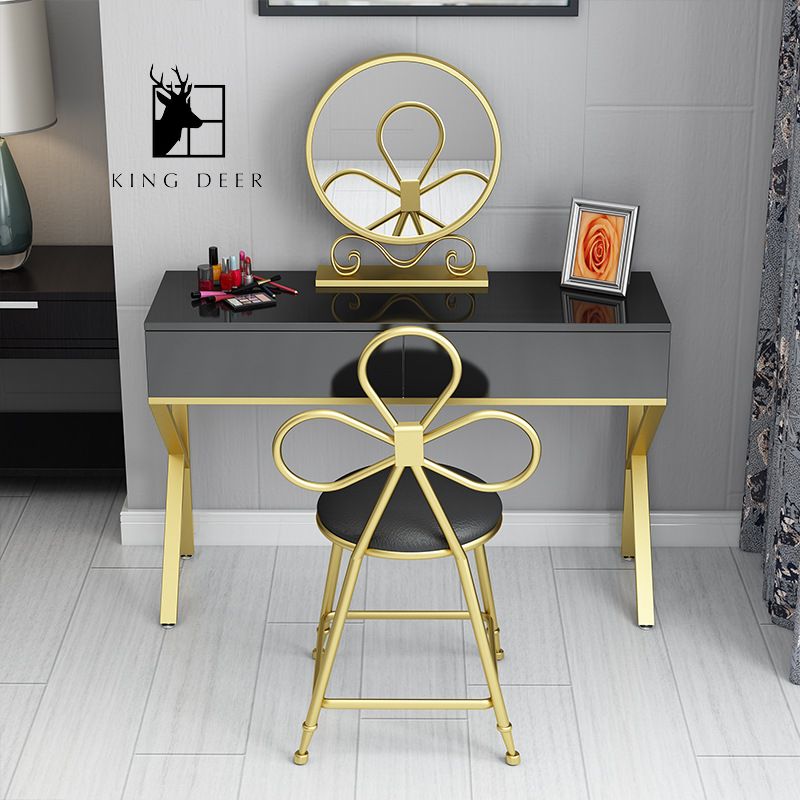 Bàn trang điểm Rowan hiện đại, BTD-052